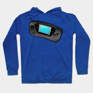 Game Gear Groove Hoodie